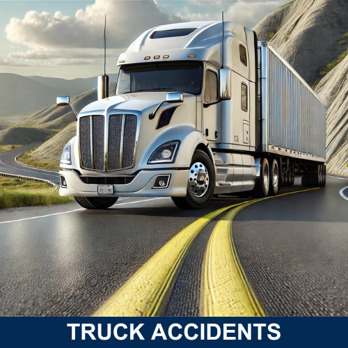 Colorado Truck Accident Practice 