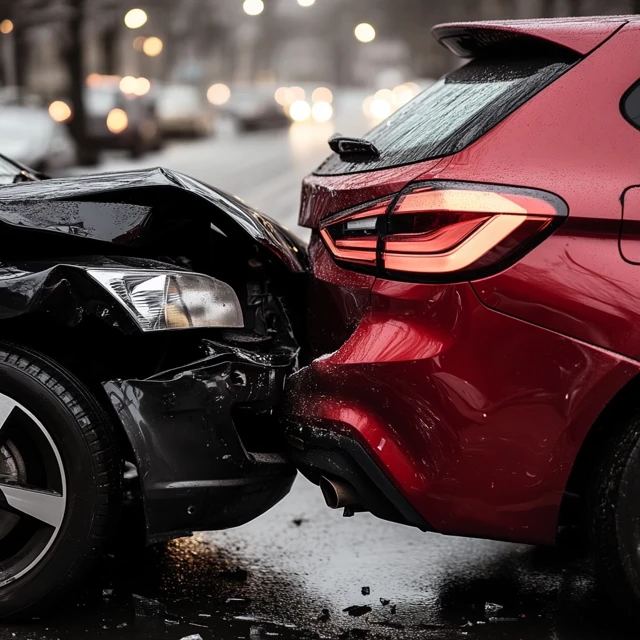 Lawyers reviewing the injuries that exist post Denver auto accident