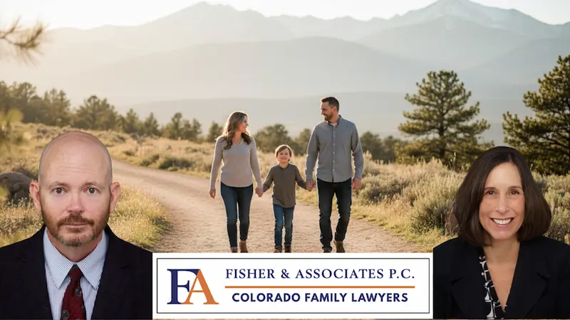 Sole custody and joint custody being considered for the child's primary physical custody 