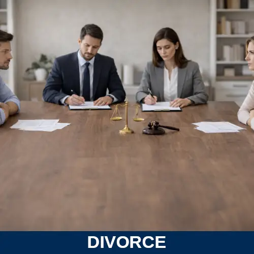Colorado Divorce Lawyer