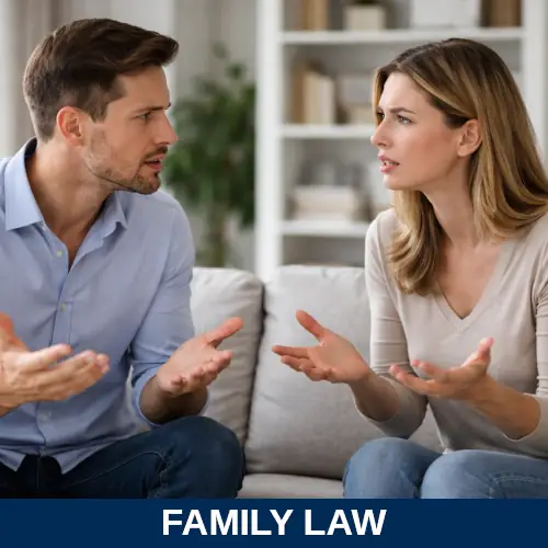 Colorado Family Law Practice